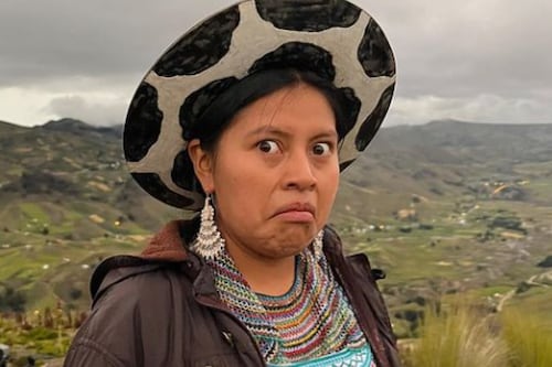 Nancy Risol se despide de su contenido en redes sociales y anuncia nuevo proyecto