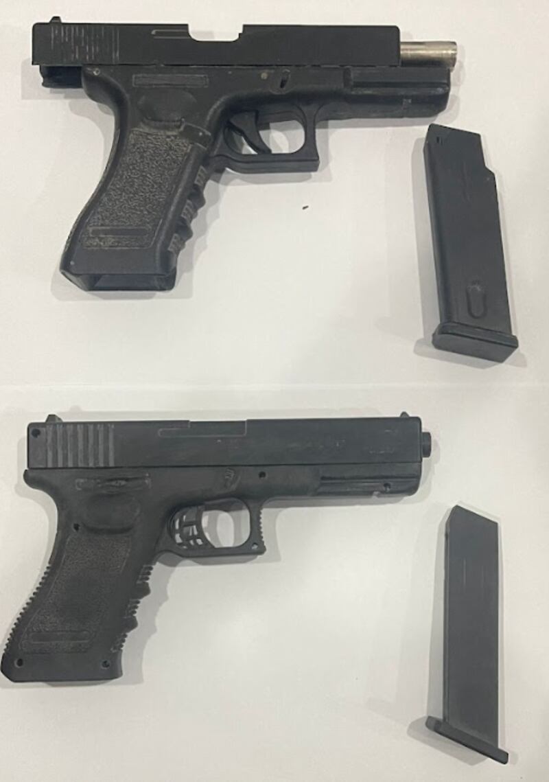 Así recuperaron vehículo robado tras asalto con golpes y amenazas en el norte de Quito. Foto: Policía Nacional