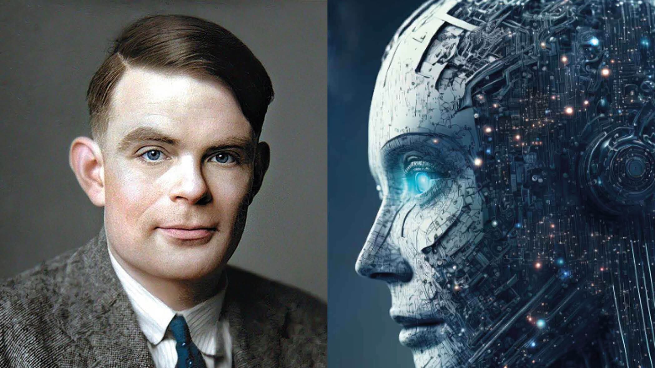 Alan Turing