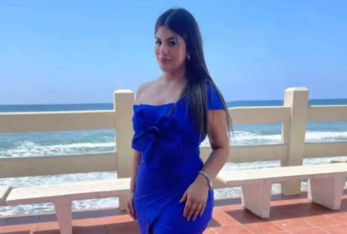 Joven reina de belleza desaparece misteriosamente en medio de ola de violencia en Ecuador