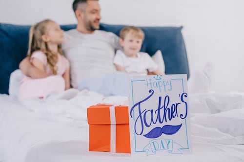 Cuál es la fecha oficial del Día del Padre en Ecuador este 2026