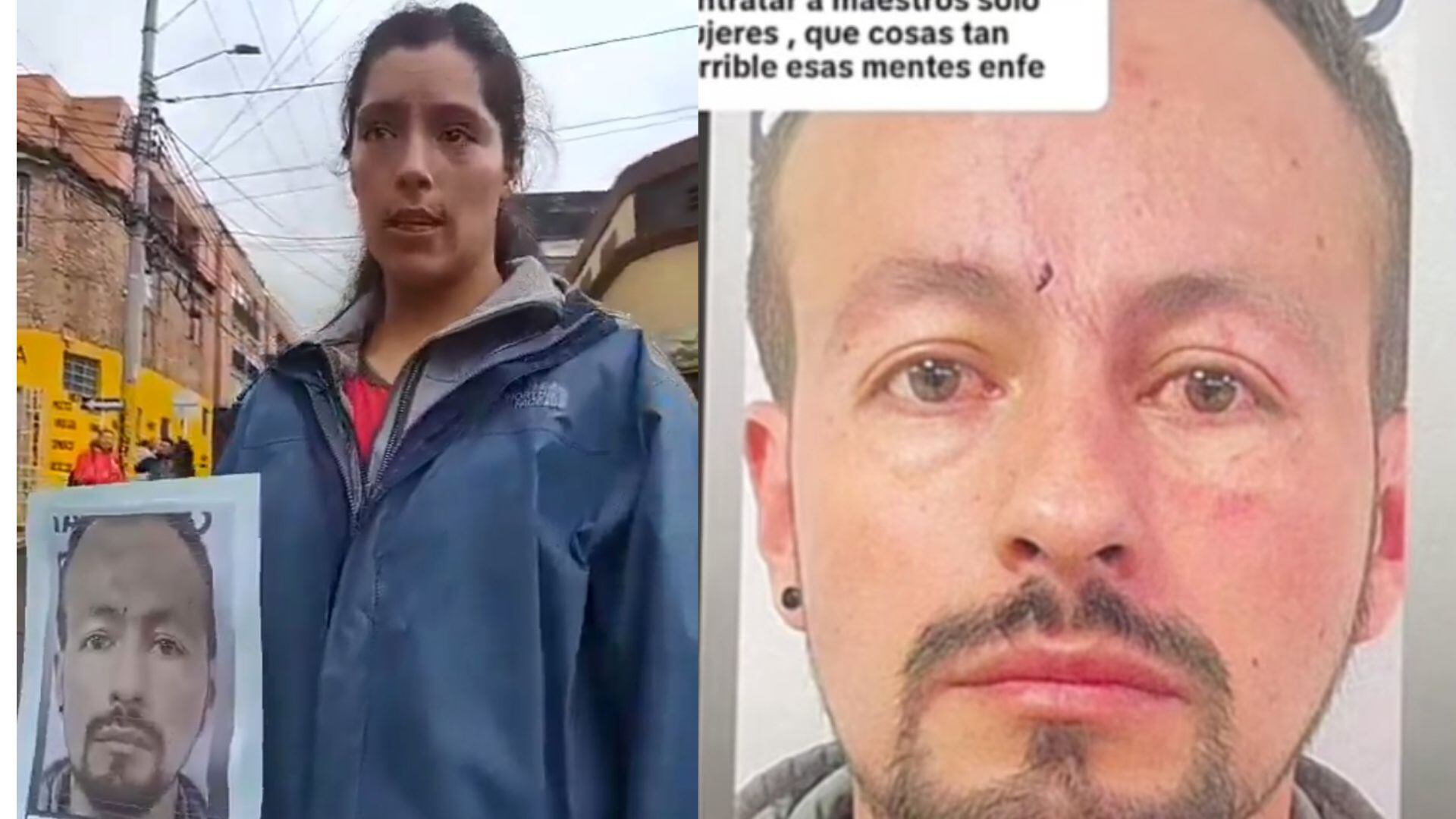 “‘Beso profe acá’, y se señaló la boca’”: Desgarrador testimonio de madre de niña abusada en jardín de Bogotá