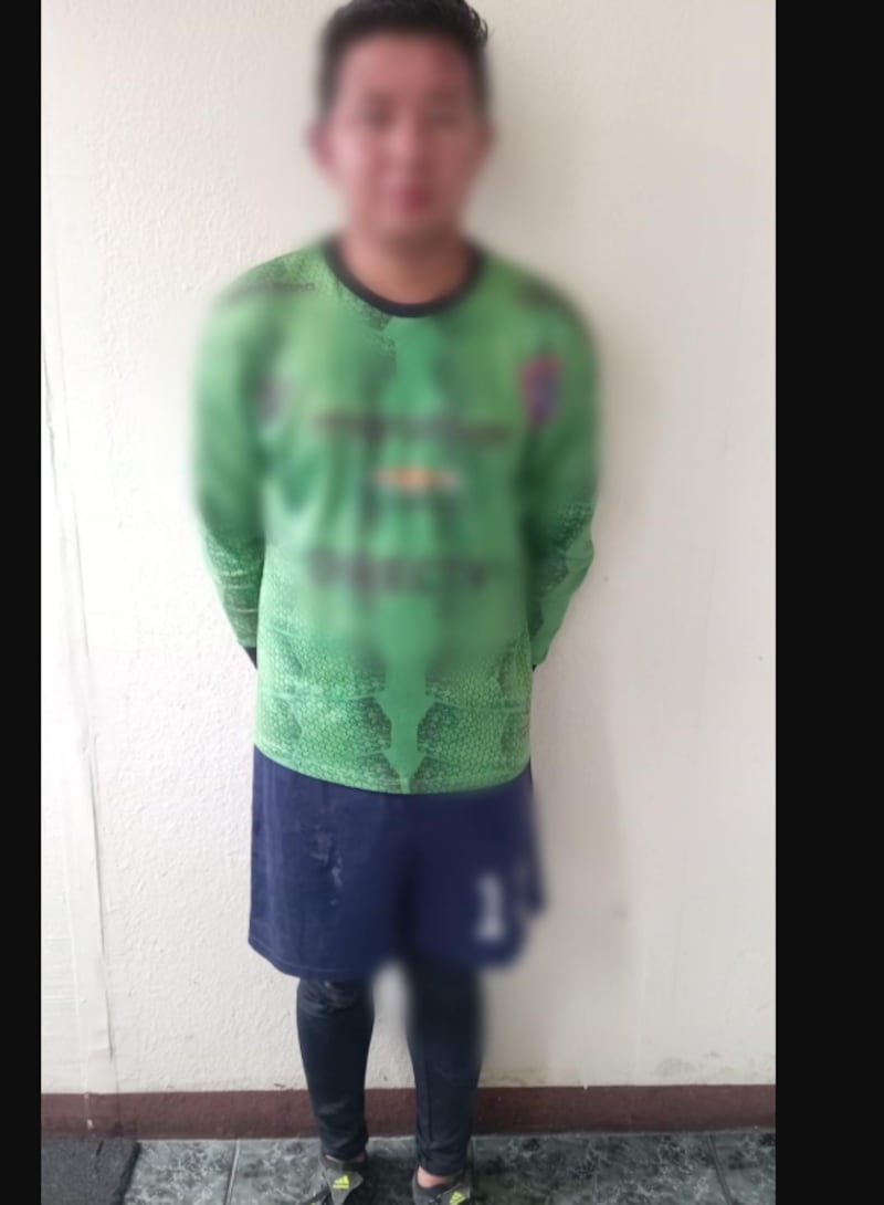 Policía Nacional se pronuncia sobre video de la detención en una casa en San Miguel del Común