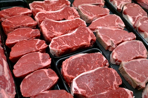 El misterio del Viernes Santo: ¿Por qué los católicos se abstienen de comer carne?