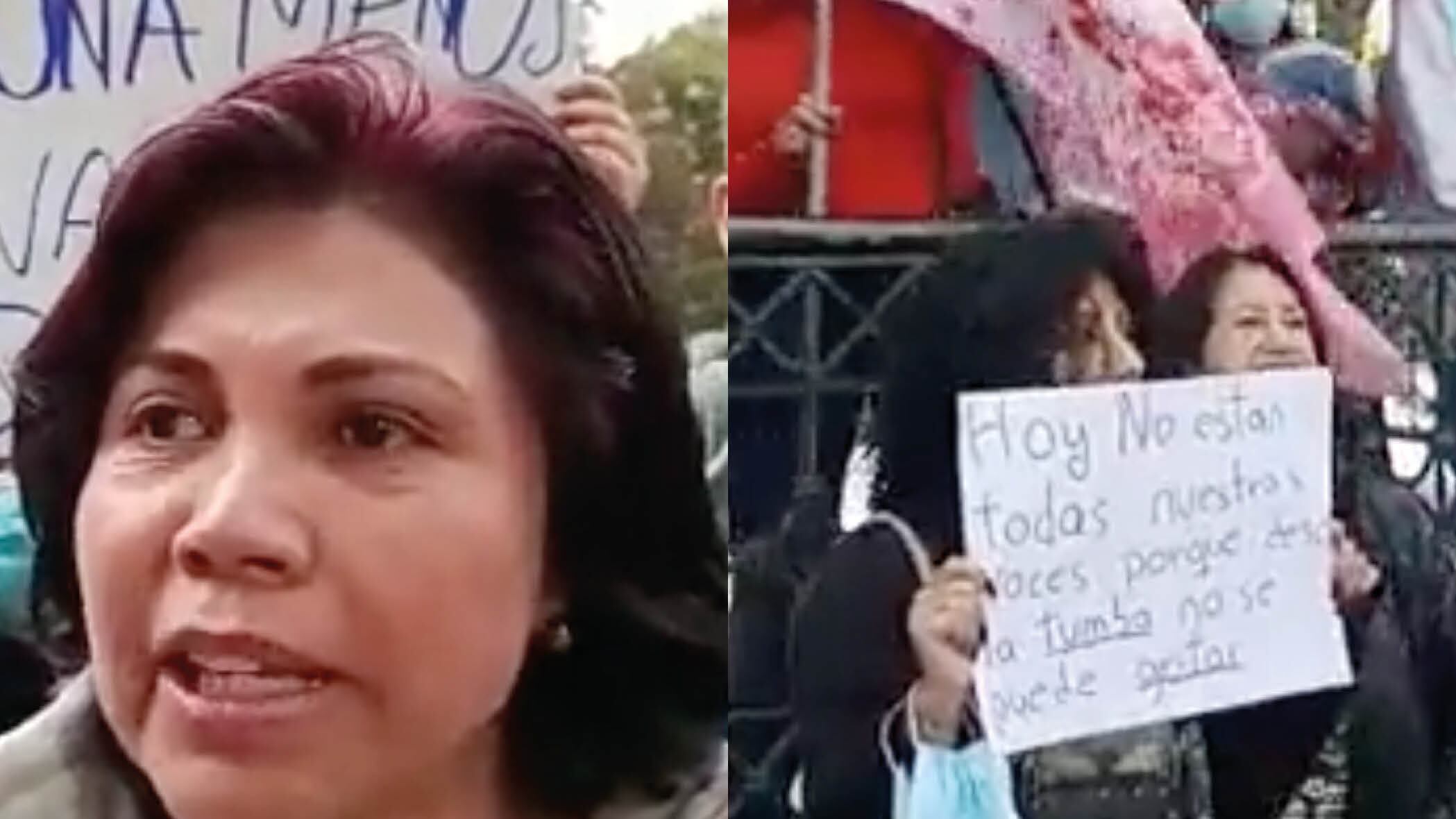 María Belén Bernal