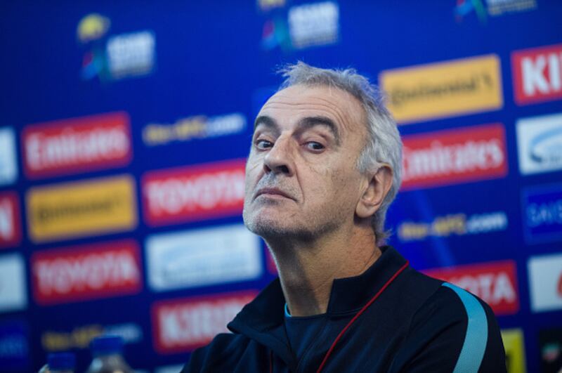 Jorge Fossati