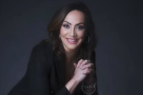 Así despiden a la periodista María Belén Loor Dávalos