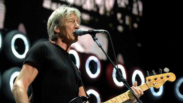 Roger Waters