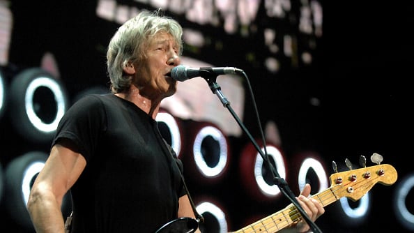 Roger Waters