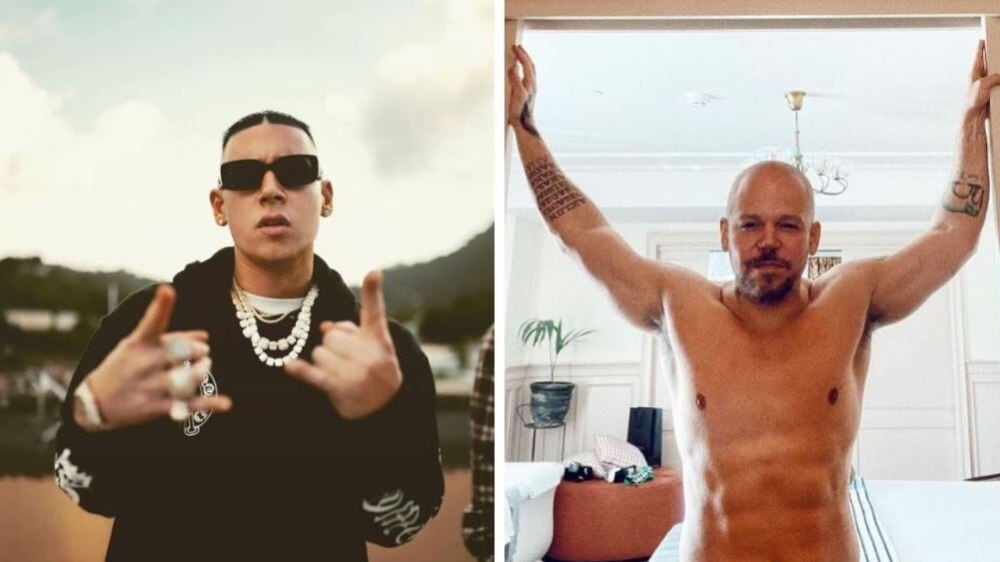 René y Cosculluela