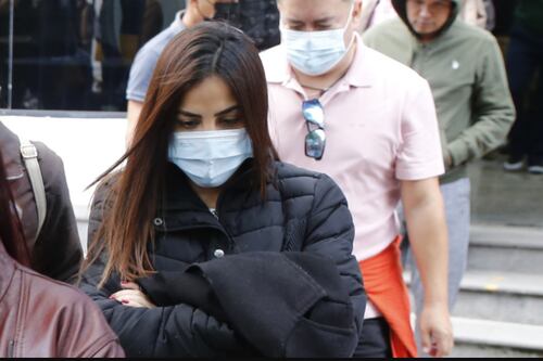 Mayra Salazar reaparece en redes sociales y rompe el silencio sobre su situación actual