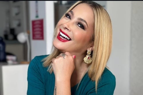 Lo que se sabe sobre el estado de salud de Marian Sabaté