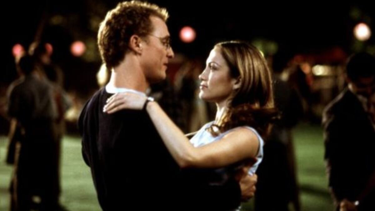 Razones para no salir con un hombre que acaba de salir de una relación