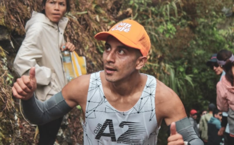 Patricio Factos.