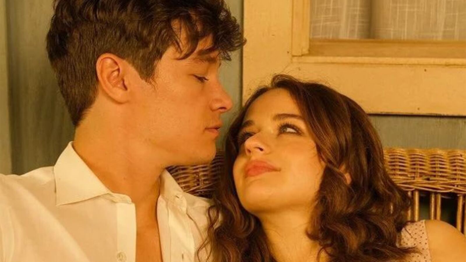 Entre la vida y la muerte