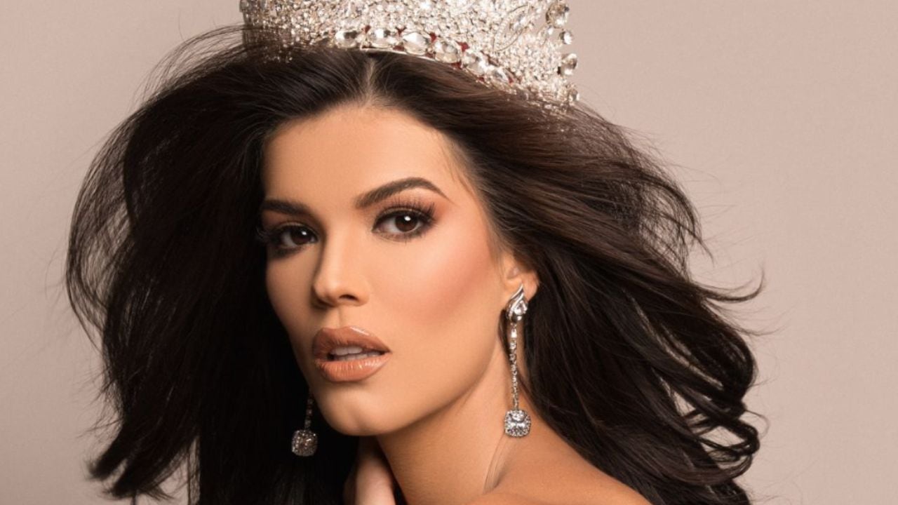 Miss Venezuela