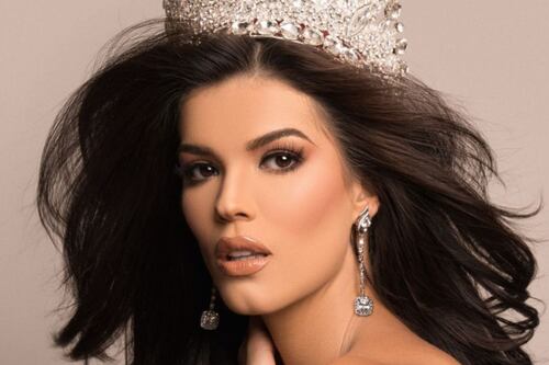 Miss Venezuela habría sido boicoteada tras error en traducción