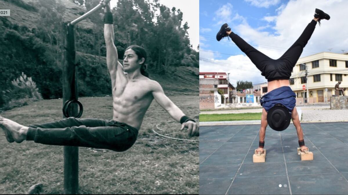 Leonardo Sefla prepara nuevos proyectos