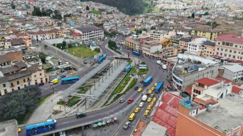 Quito