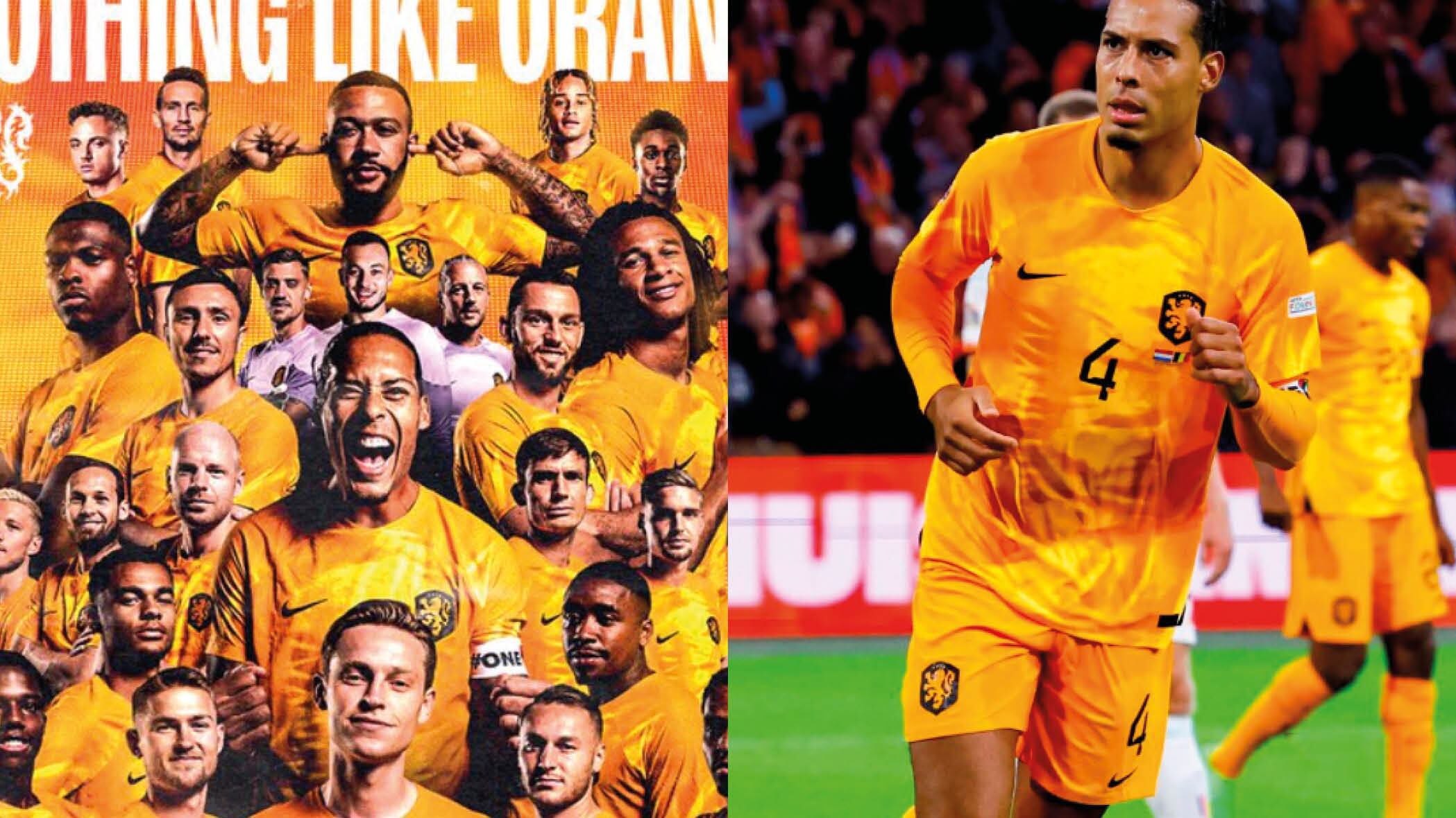 Mundial de Qatar 2022