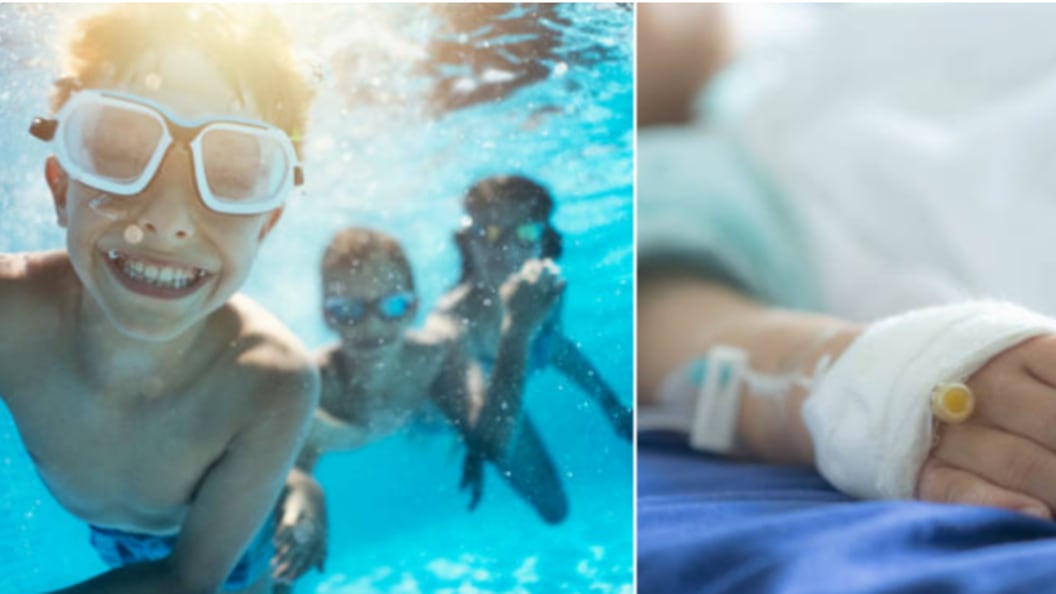 Niño declarado muerto tras ser rescatado de una piscina mostró signos vitales horas después