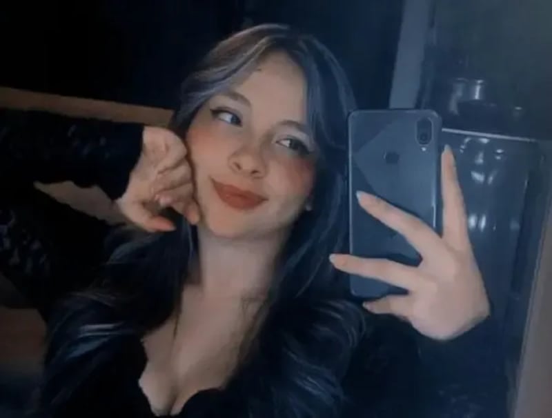 Las publicaciones que compartía Silvana Torres, la joven que asesinó a su hija de dos años en Manizales