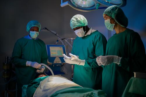 Ecuatoriana falleció en Roma tras someterse a una liposucción