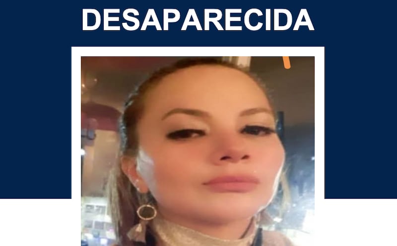 Hallan un cuerpo en la vía Aloag–Santo Domingo durante la búsqueda de Paulina Andrea Gallo