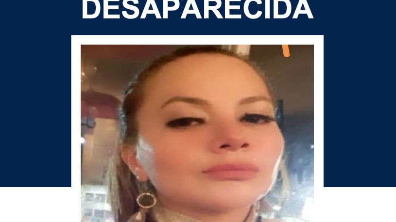 Hallan un cuerpo en la vía Aloag–Santo Domingo durante la búsqueda de Paulina Andrea Gallo