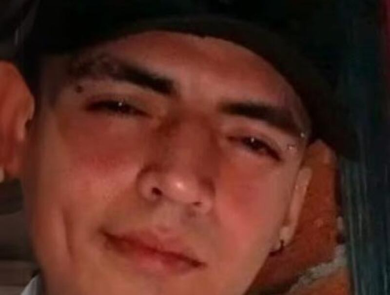 Colombiano viajó a Ecuador en busca de un mejor futuro y a un día de su llegada murió en una masacre