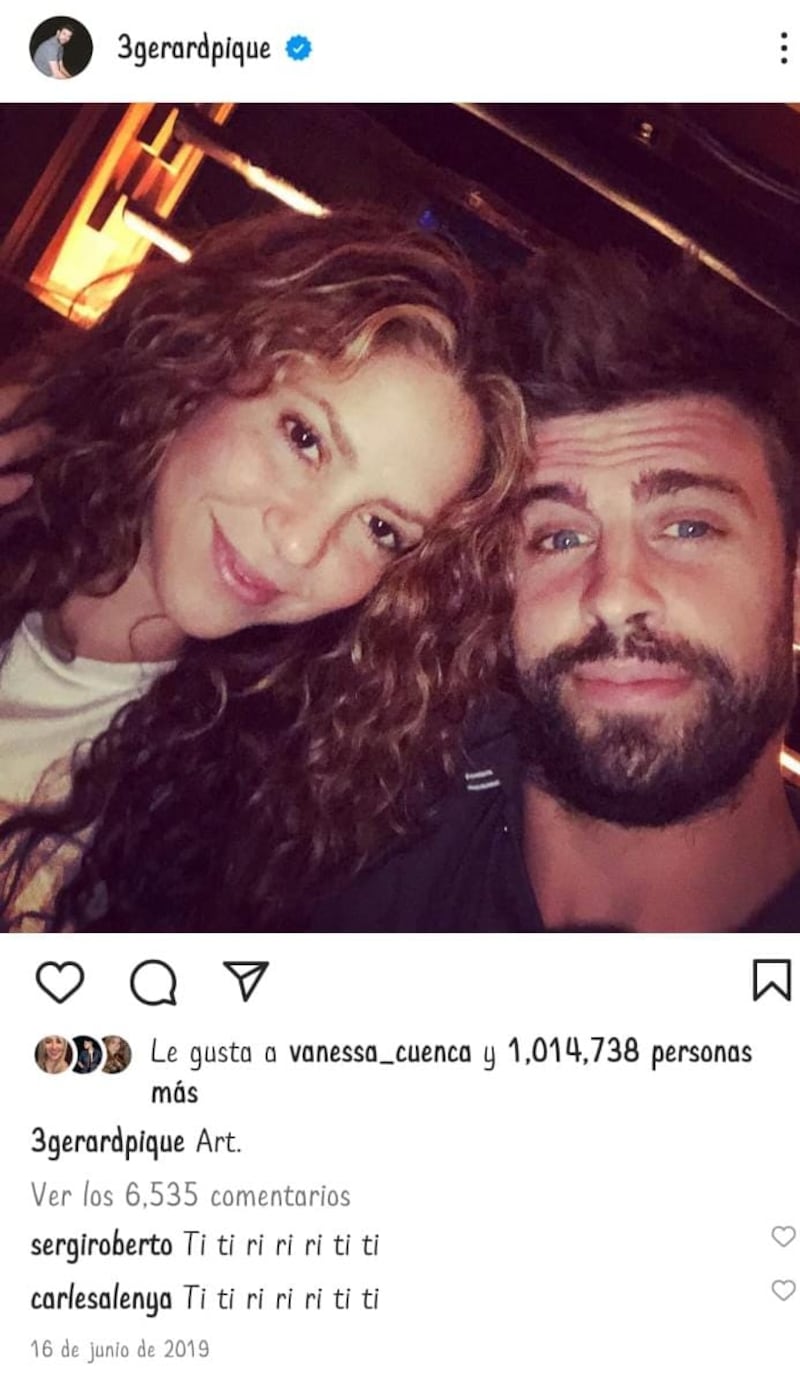 Piqué