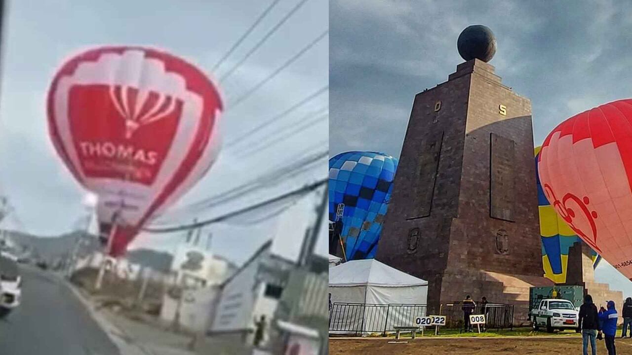 Festival Internacional del Globo