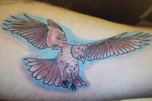 Los peores tatuajes de la historia en una cuenta de Instagram
