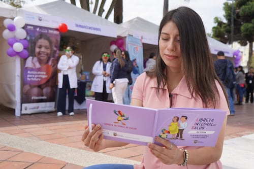 Así luce la nueva Libreta Integral de Salud en Ecuador: cambios, beneficios y cómo funciona