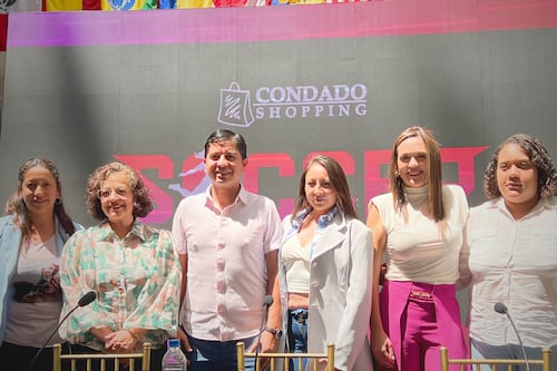 “Soccer Talent Femenino” y Condado Shopping prometen revolucionar el fútbol femenino