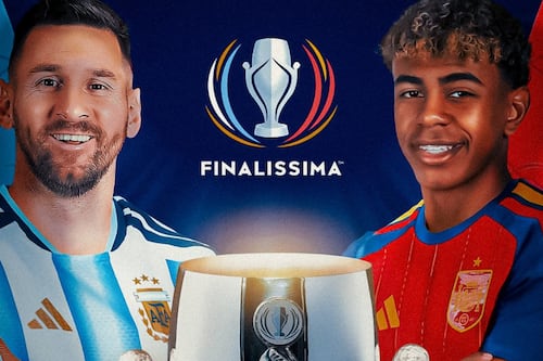 Argentina vs España: la Finalissima ya no será en Qatar el 27 de marzo