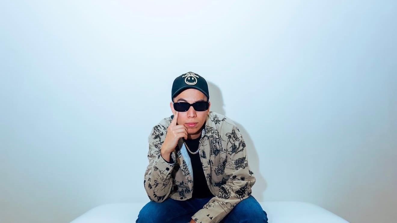 Álex Vizuete representará al país en el reality internacional “El Desorden de Marko”