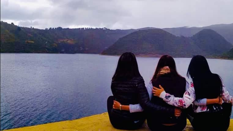 Lugares para ir en feriado