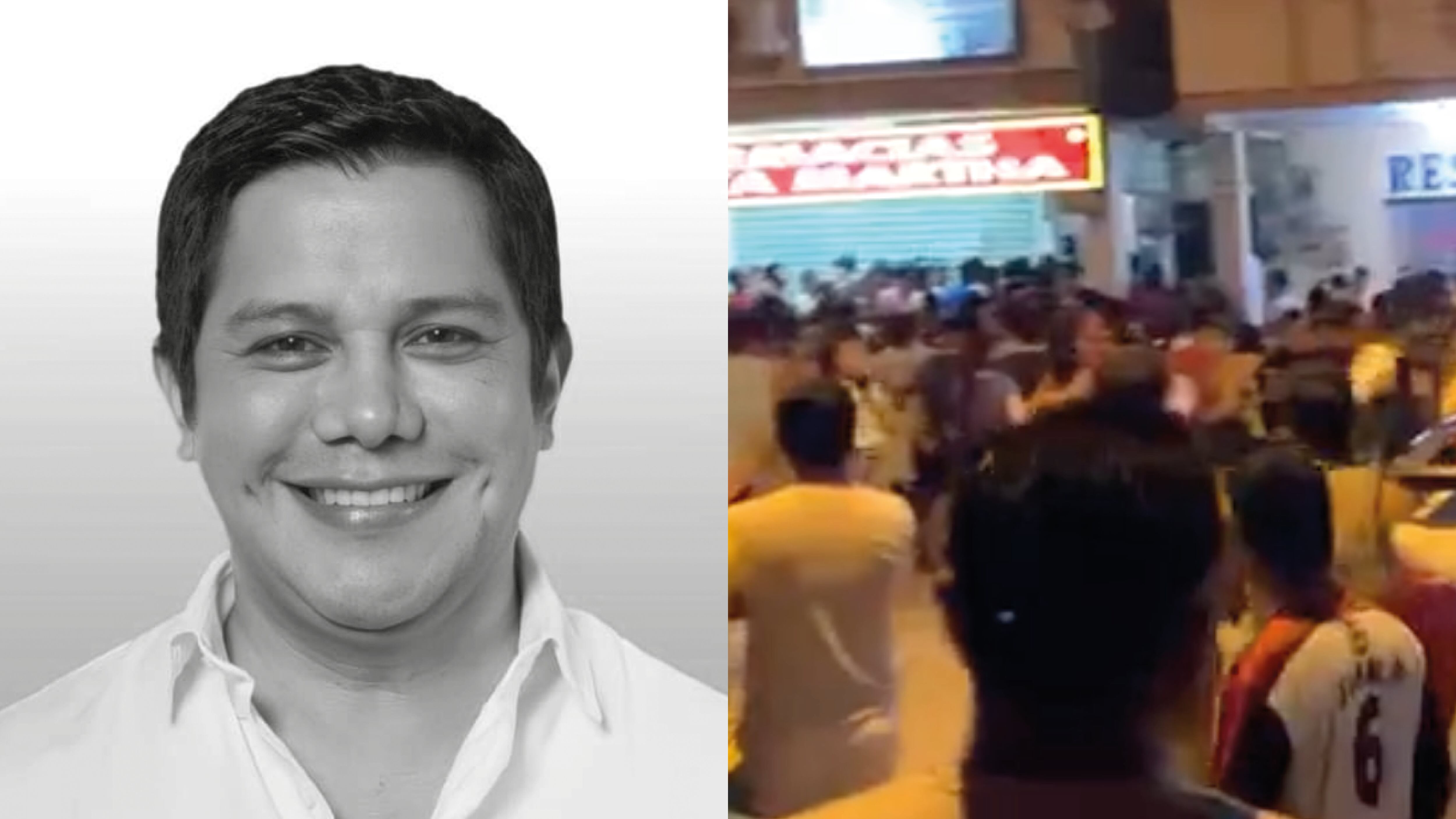 Asesinan al candidato a la alcaldía de Puerto López