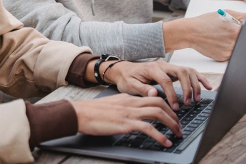 Educación superior pública: hasta cuándo está abierto el registro