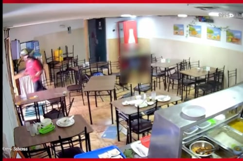 Falla del arma evitó una segunda víctima en ataque a funcionario de la ANT en Quito