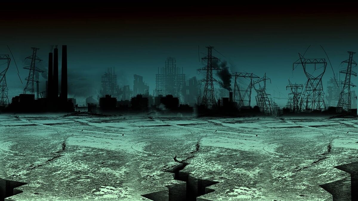 Fin del mundo - Pixabay