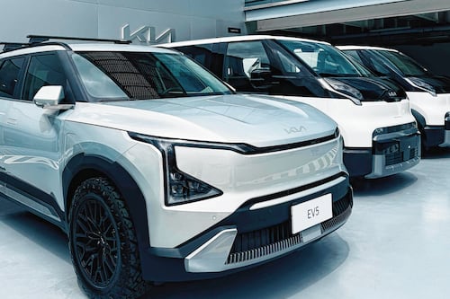 KIA Ecuador promueve la revolución de la movilidad sostenible en Ecuador: más que autos, una visión de futuro