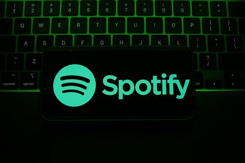 Spotify tuvo una caída mundial, la razón de su problema