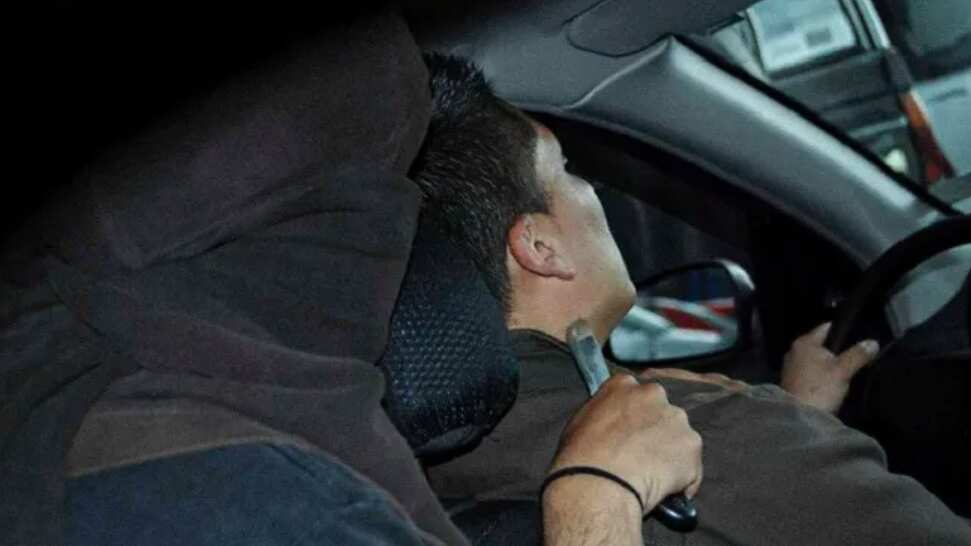 Así sucedió secuestro extorsivo donde abatieron a delincuente en el norte de Quito