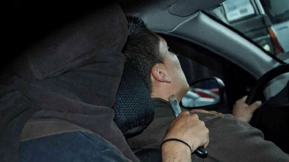 Así sucedió secuestro extorsivo donde abatieron a delincuente en el norte de Quito