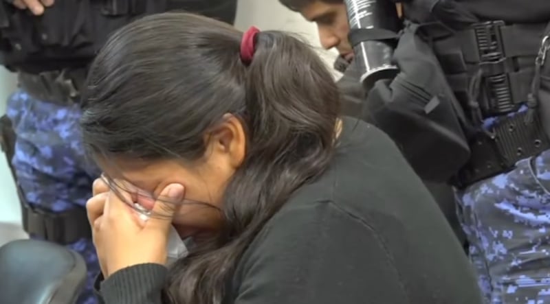 Acusados por la muerte de Ángel López en audiencia