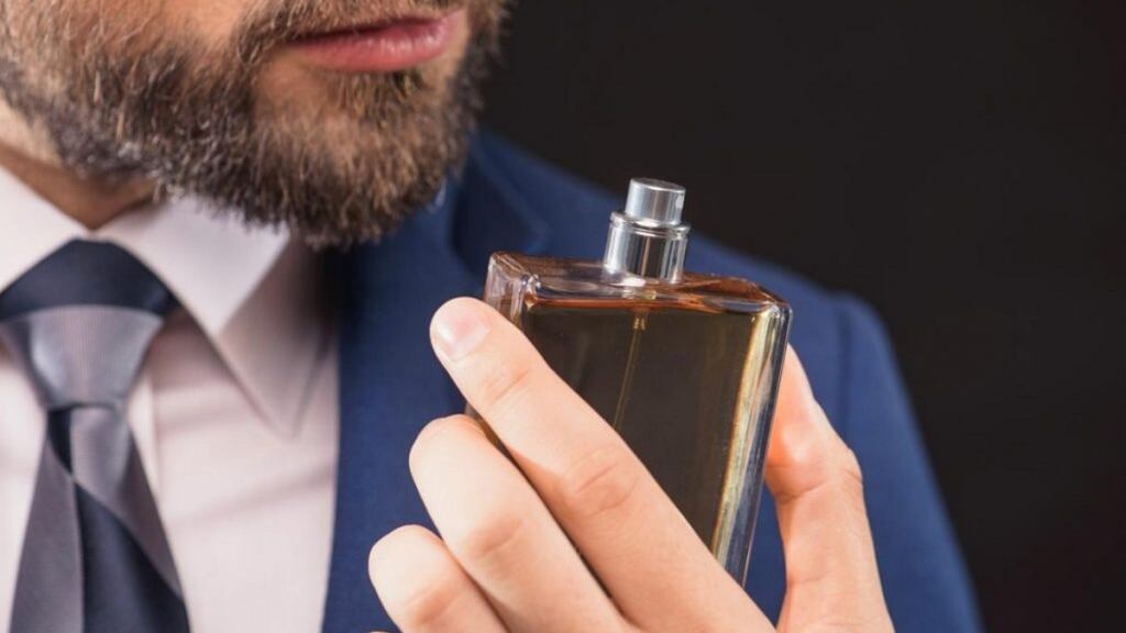 Perfumes dulces para hombres