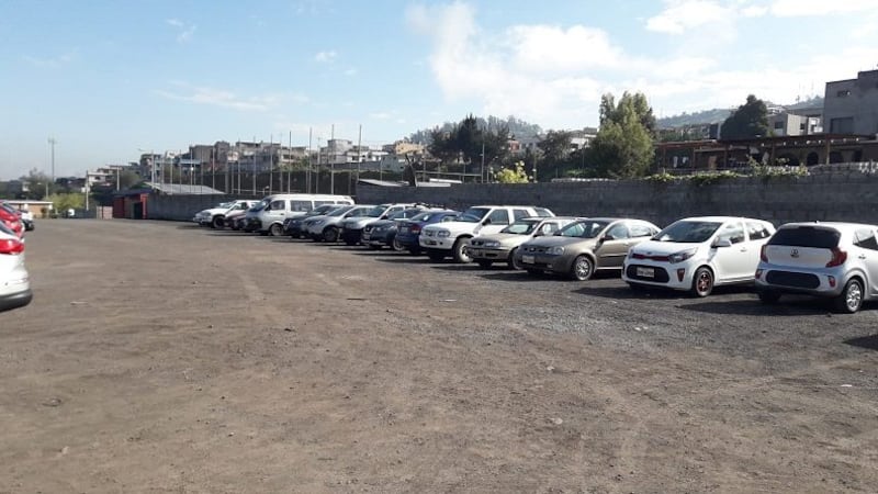 Subasta de autos ATM - Fuente: Web