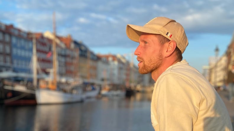 Sebastian Hertner, futbolista alemán fallecido